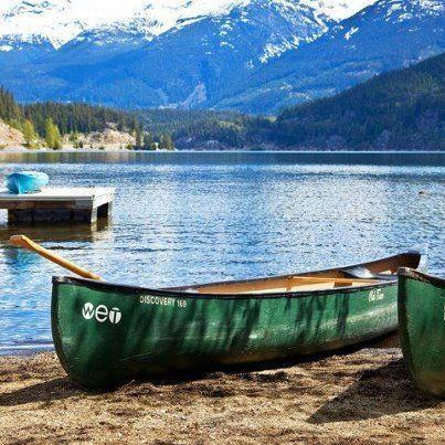 Whistler Eco Tours