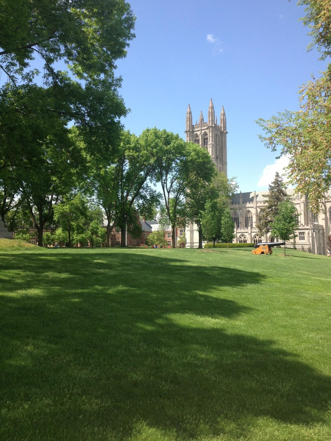 Trinity College