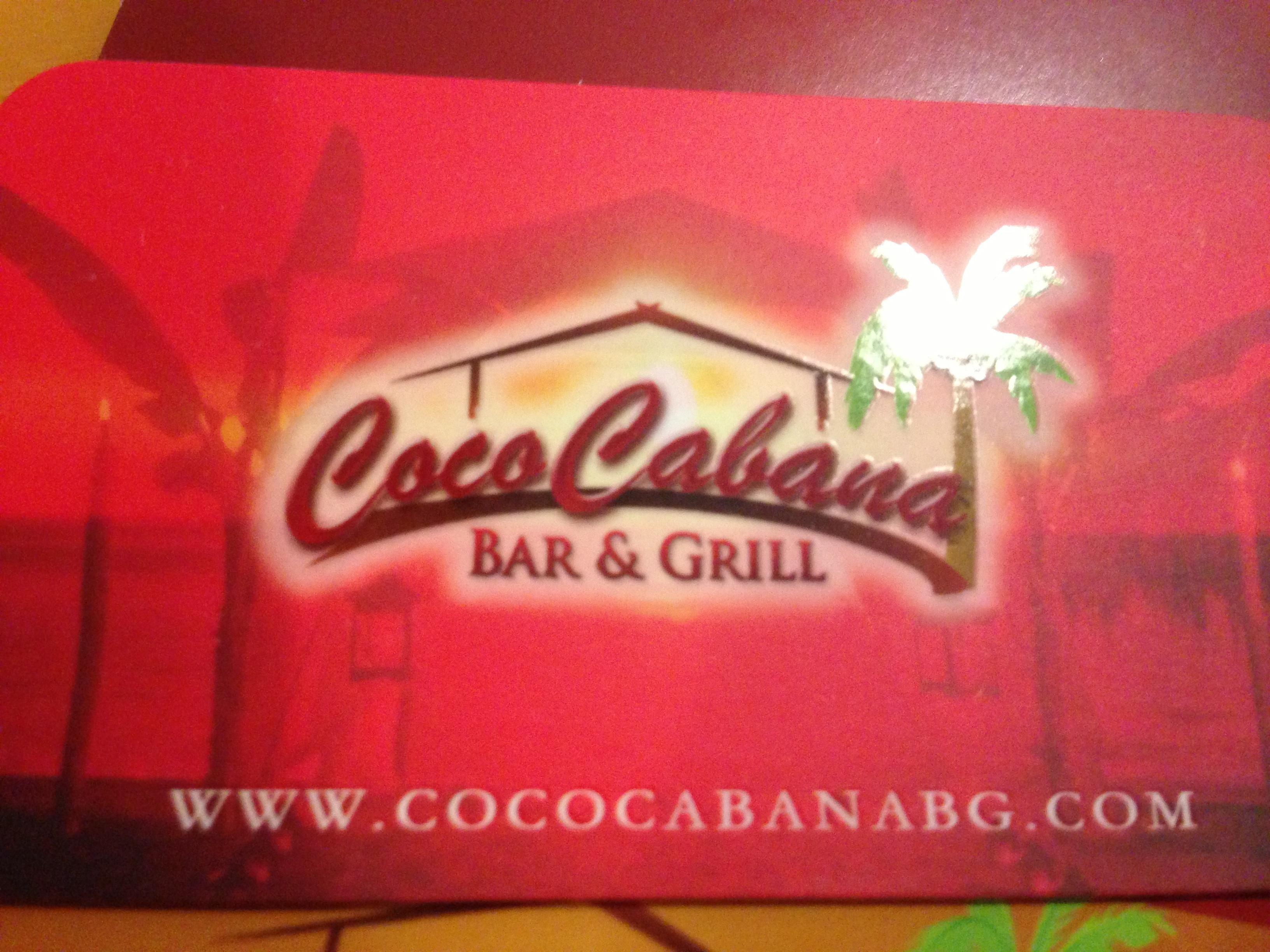 Coco Cabana