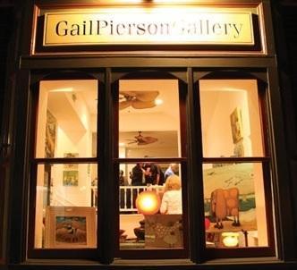 Gail Pierson Gallery