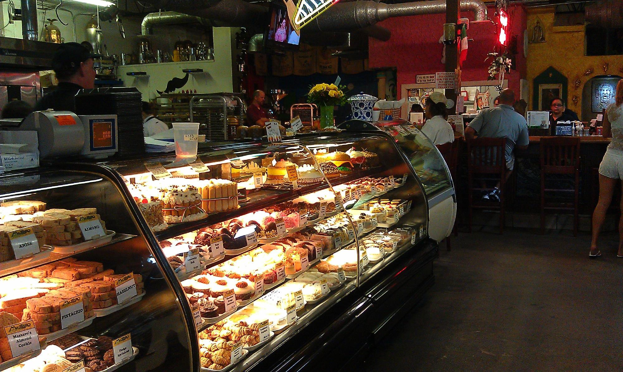 Mazzaro's Italian Market