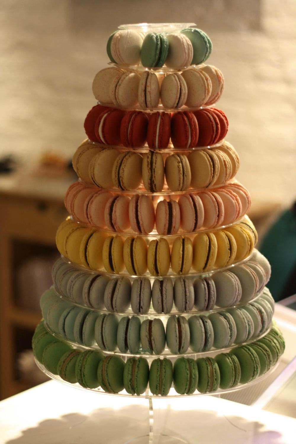 Macaron Parlour