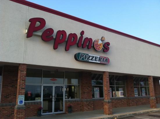 Peppino's Pizzeria