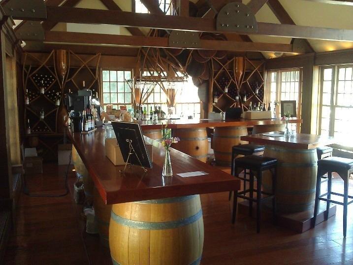 Chamard Vineyards