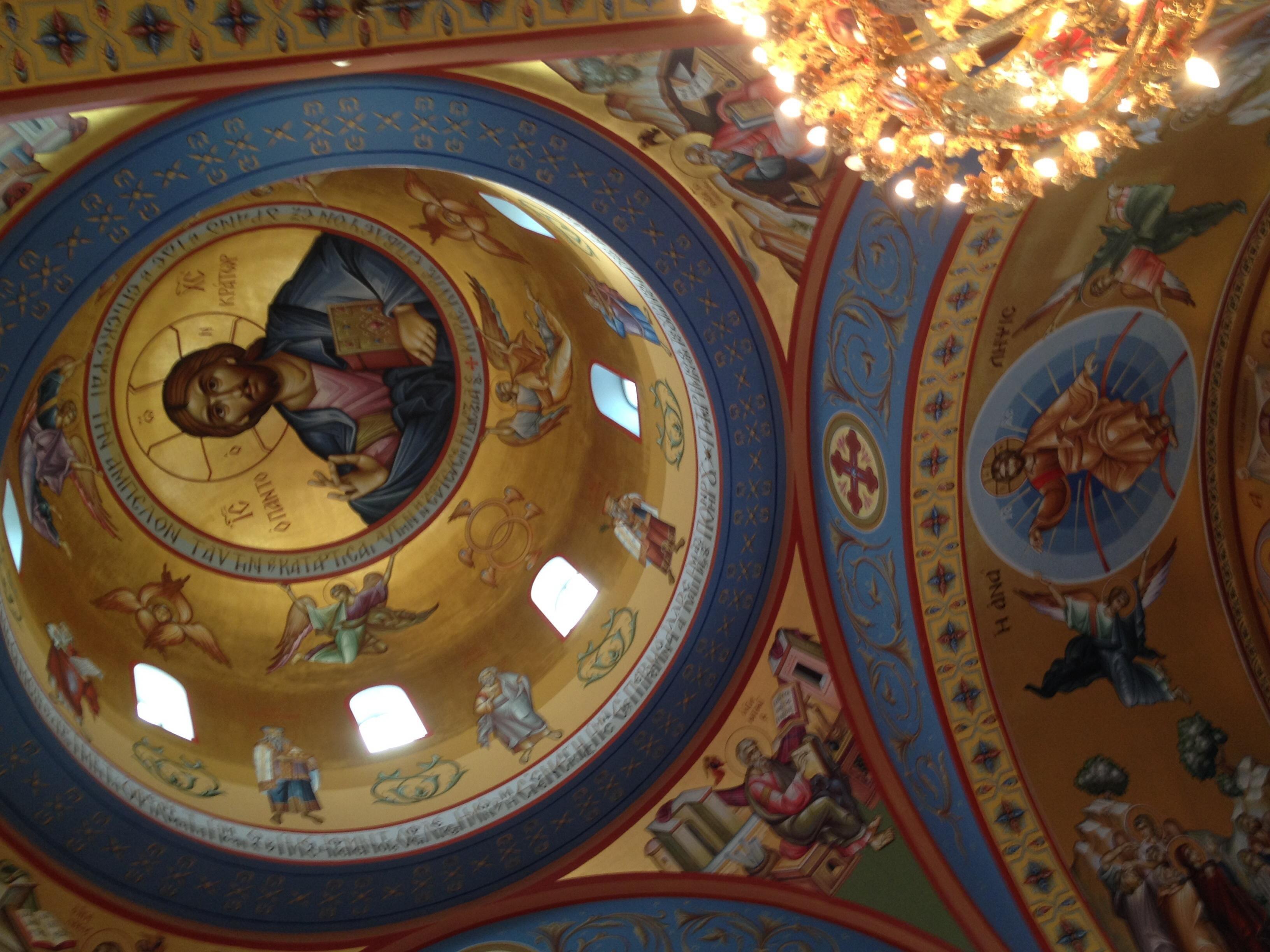 Ascension Greek Orthodox Church