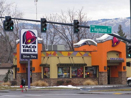 Taco Bell