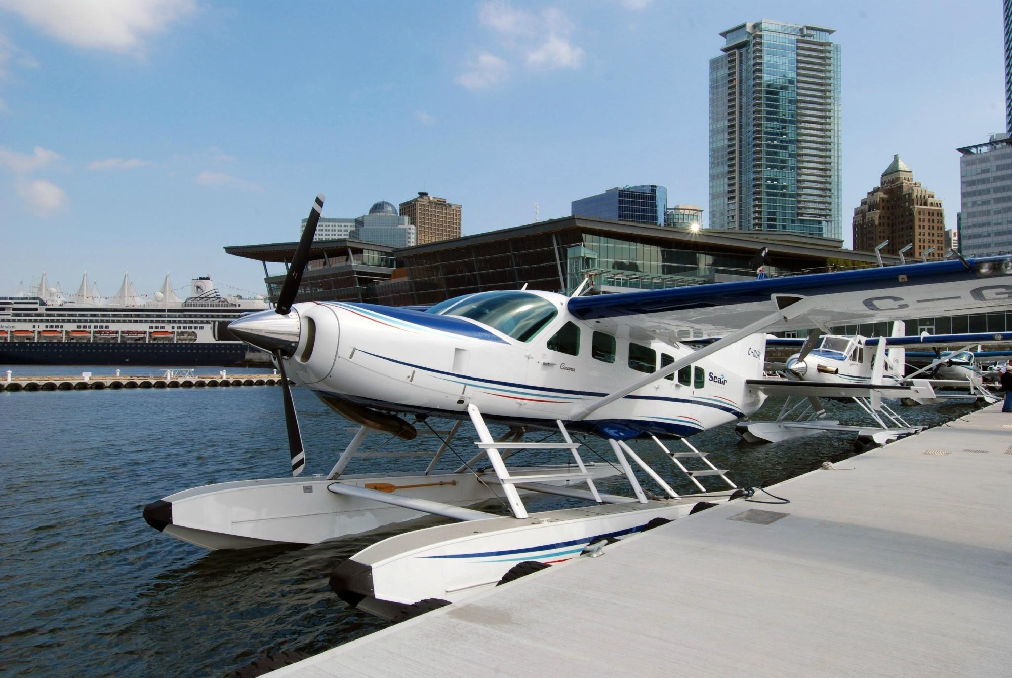 Seair Seaplanes