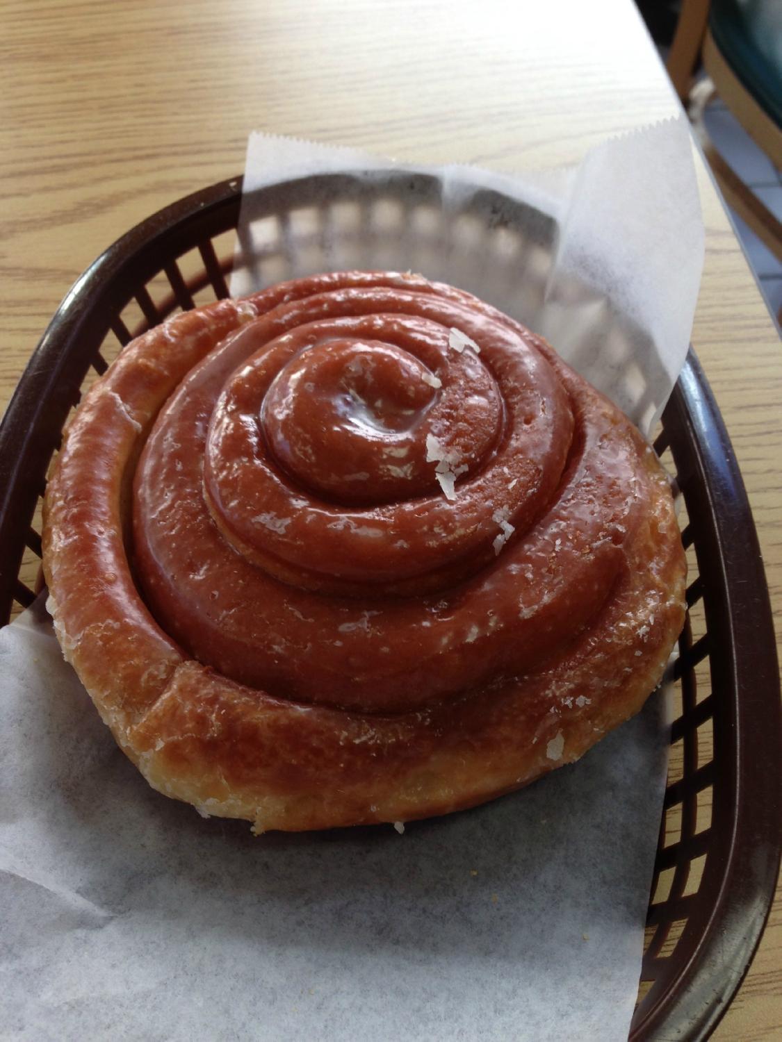 Happy Donuts