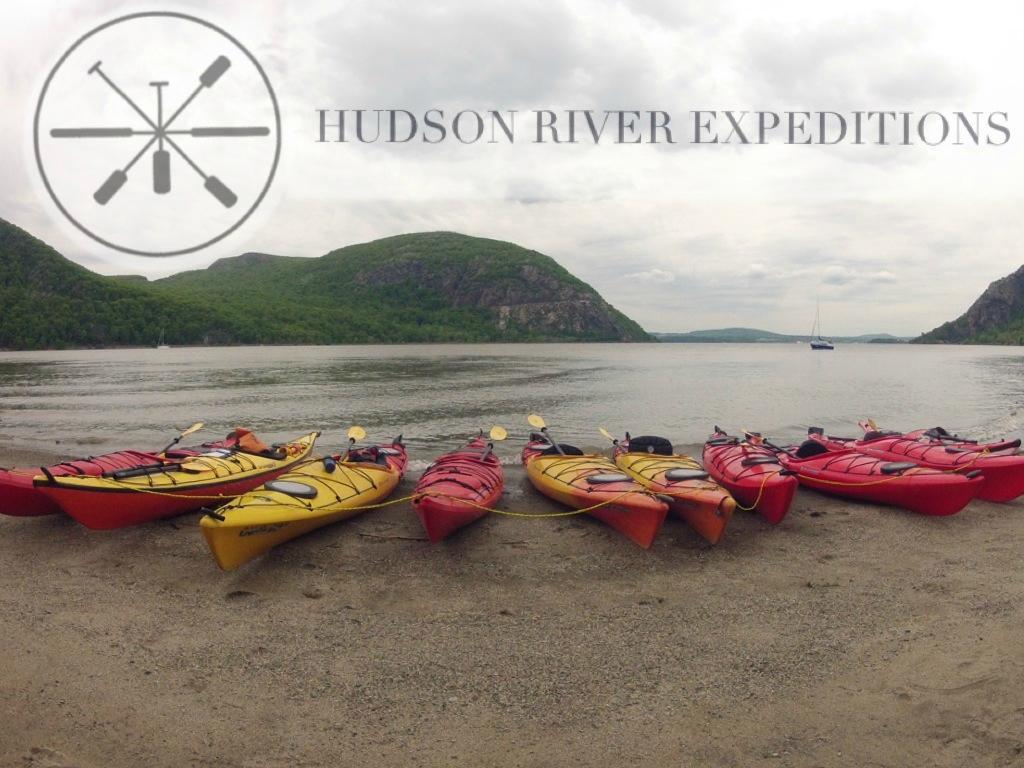 Hudson River Expeditions