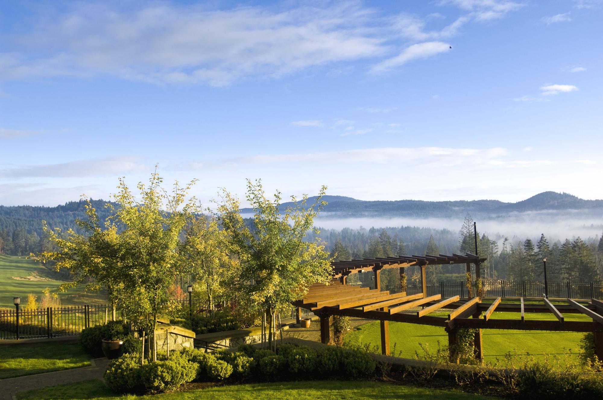 The Westin Bear Mountain Golf Resort & Spa, Victoria