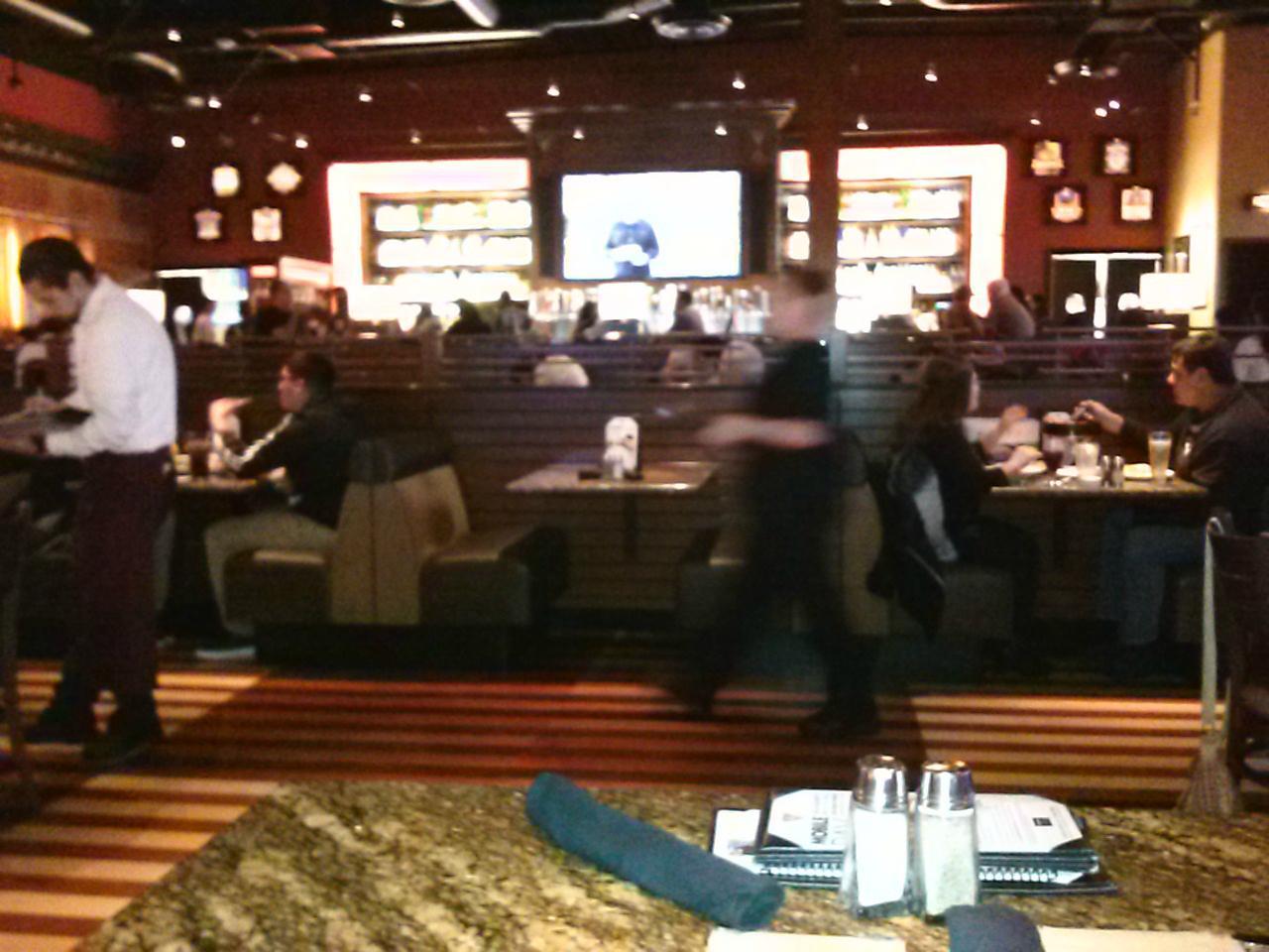 BJ's Restaurant & Brewhouse