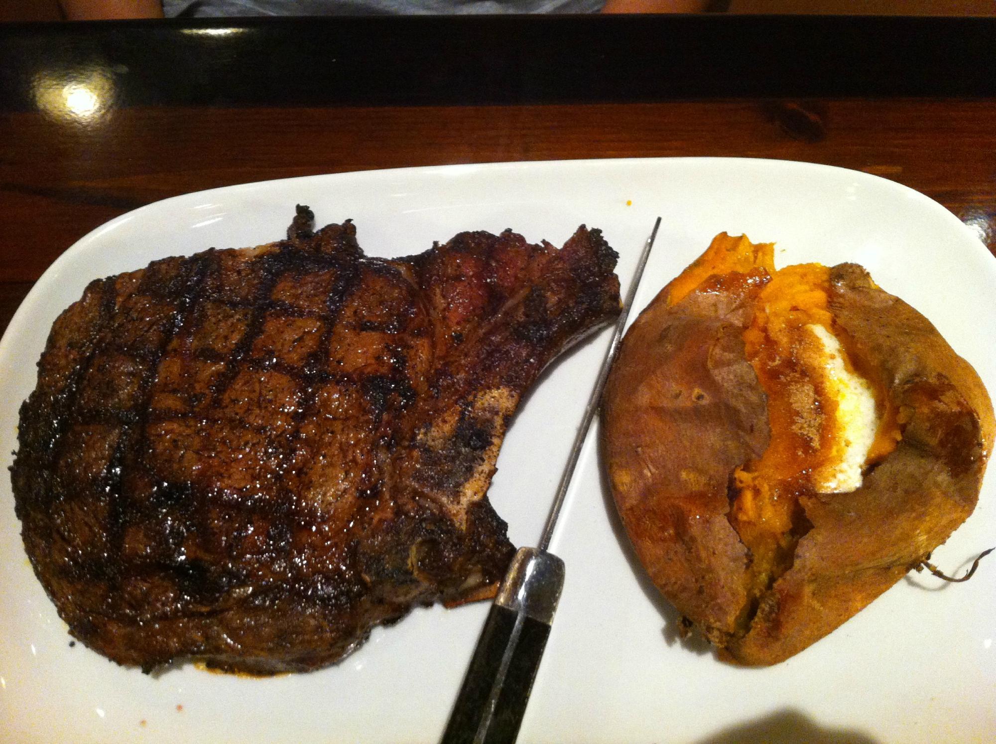 LongHorn Steakhouse