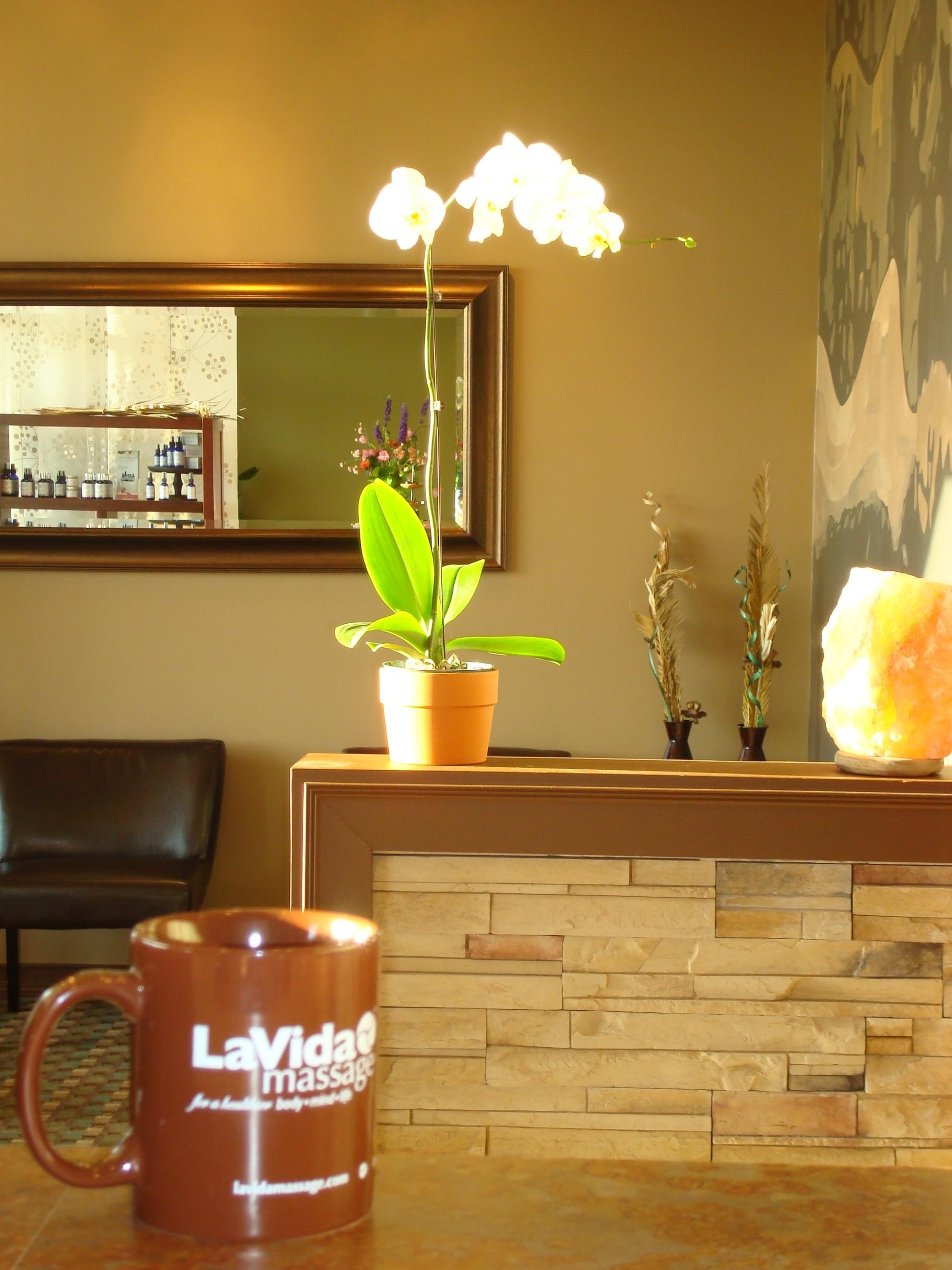 LaVida Massage of Lake Orion