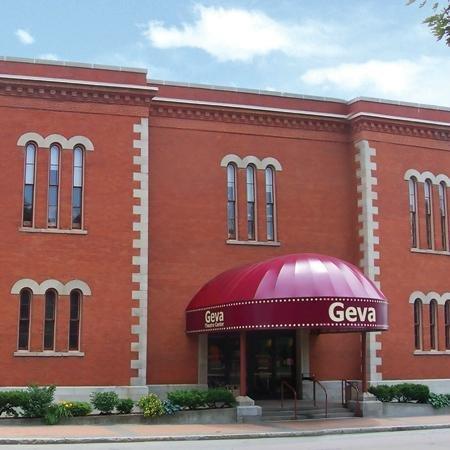 Geva Theatre Center