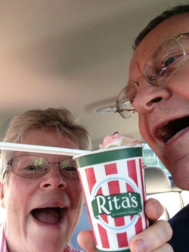 Rita's Italian Ice & Frozen Custard