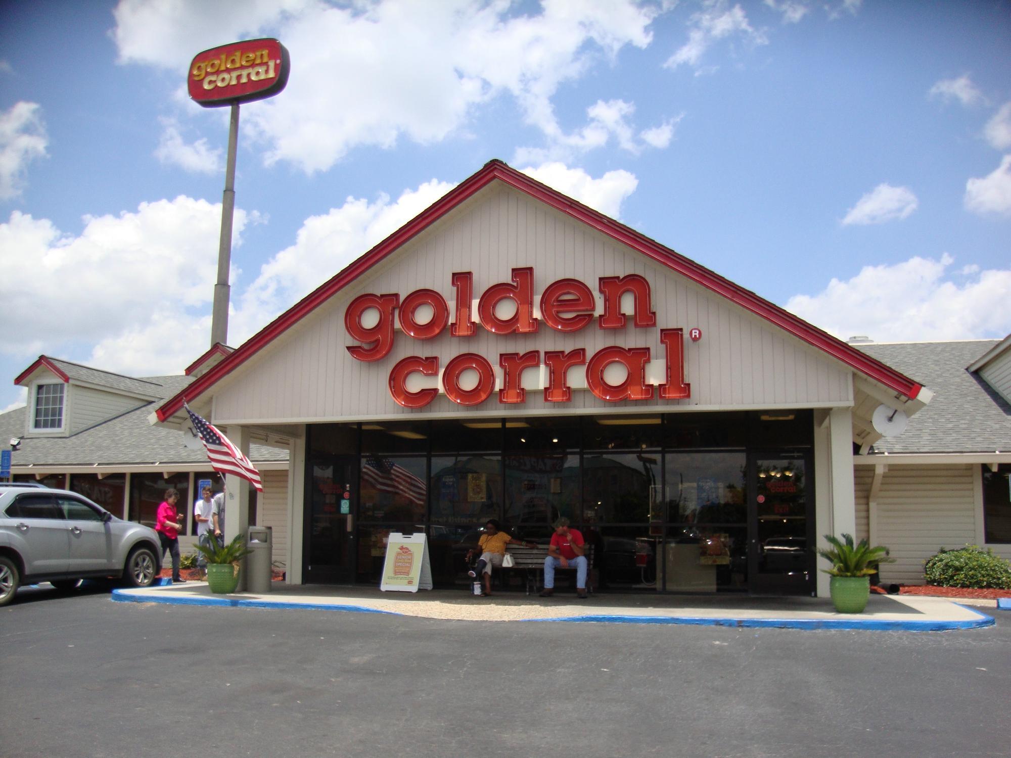 Golden Corral