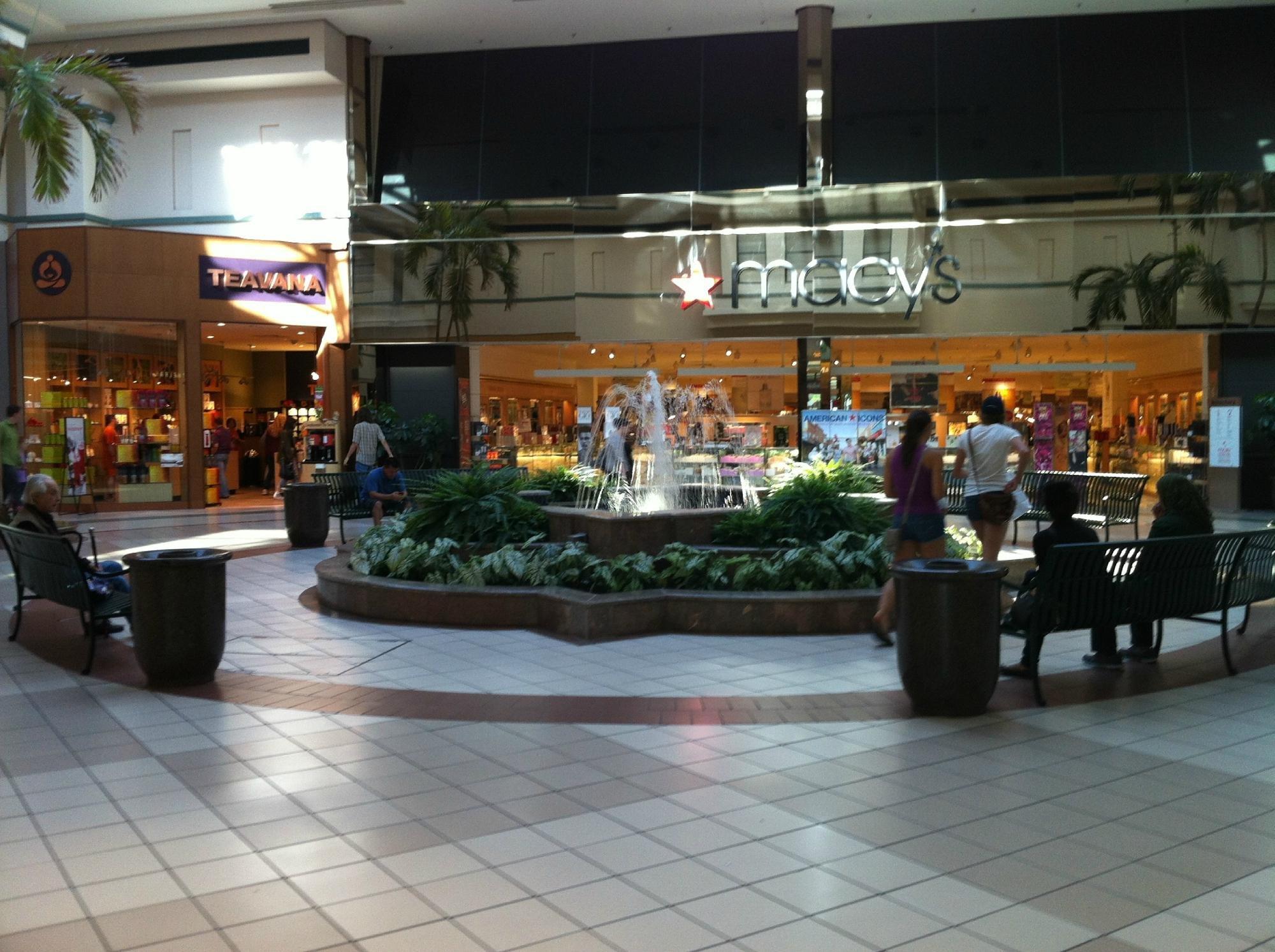 Boulevard Mall