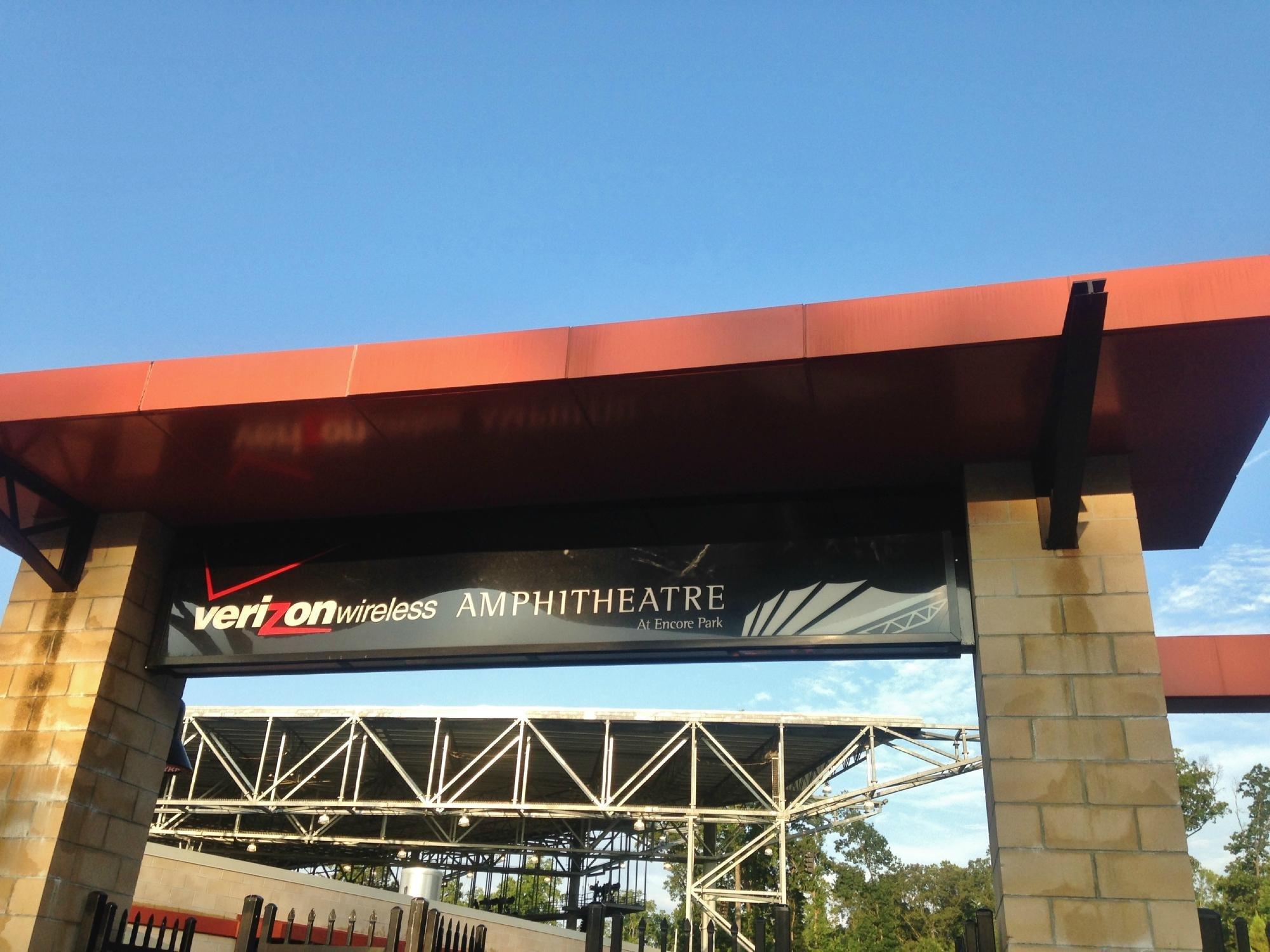 Ameris Bank Amphitheatre