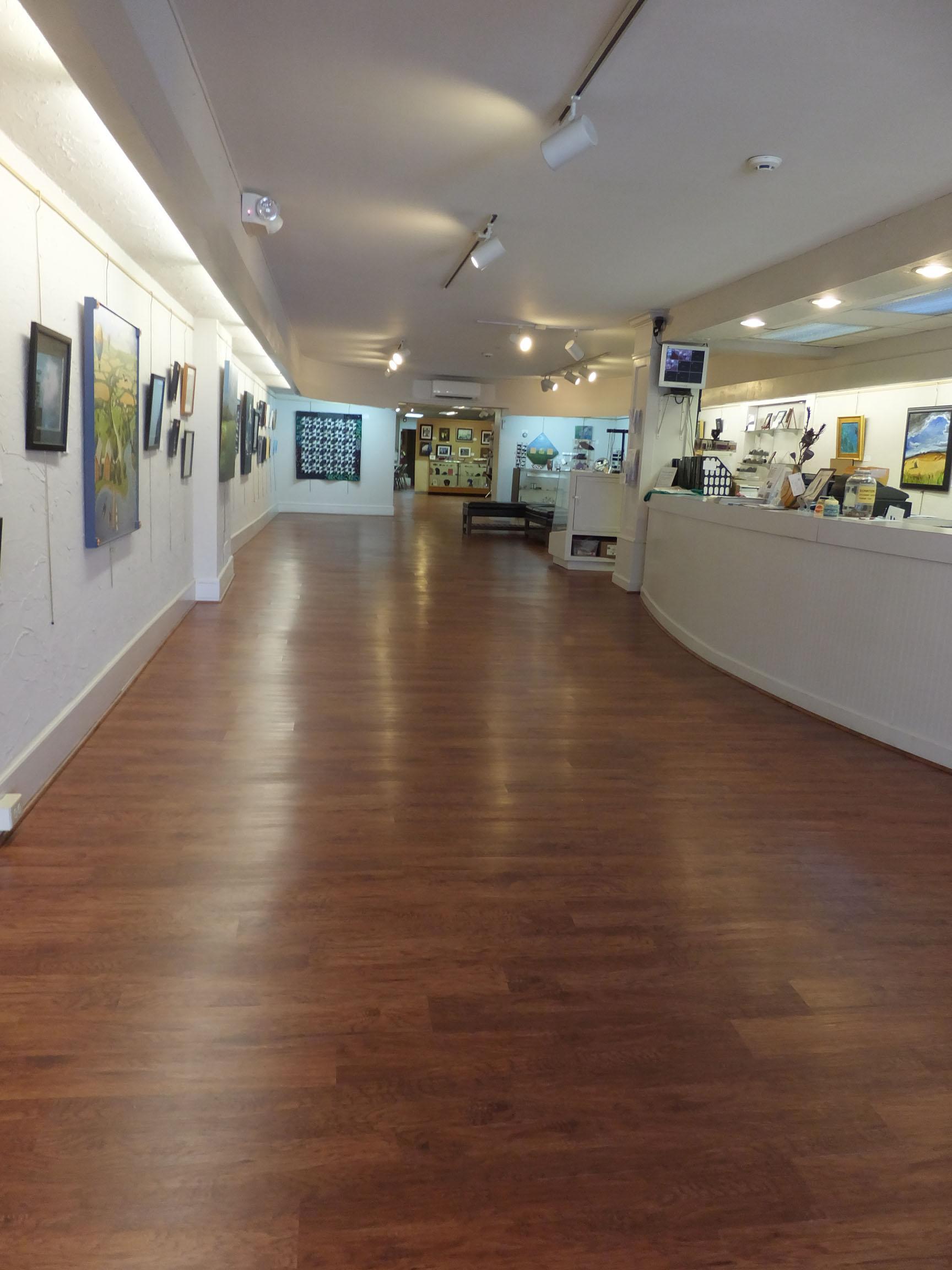 Hanover Area Arts Guild and Gallery