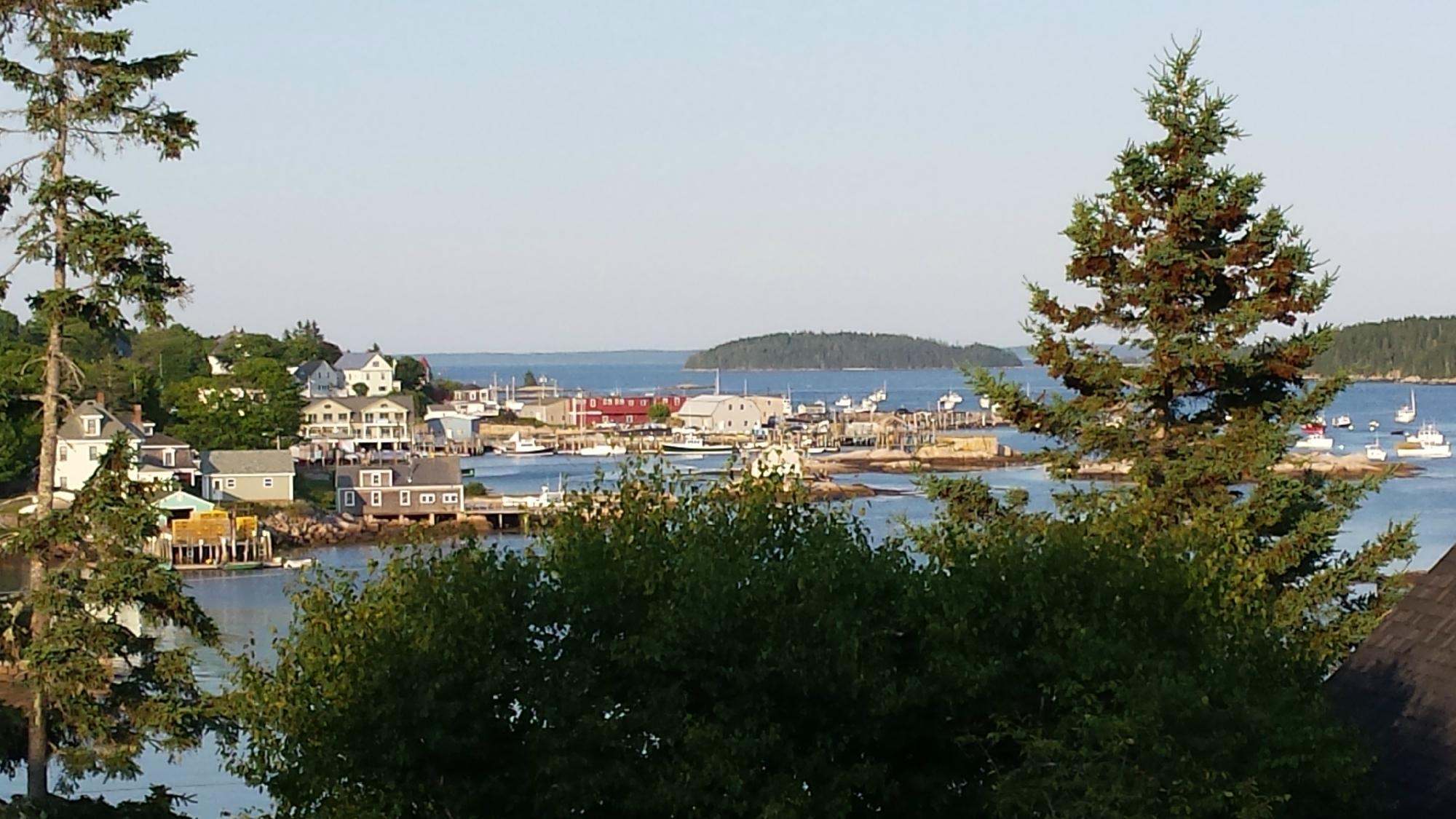 Deer Isle-Stonington Historical Society