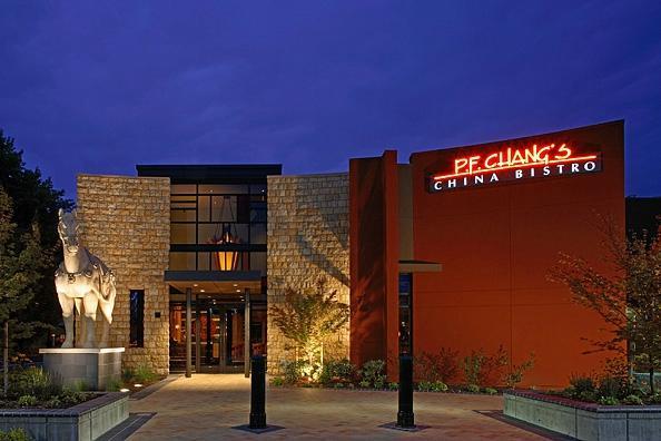 P.F. Chang's