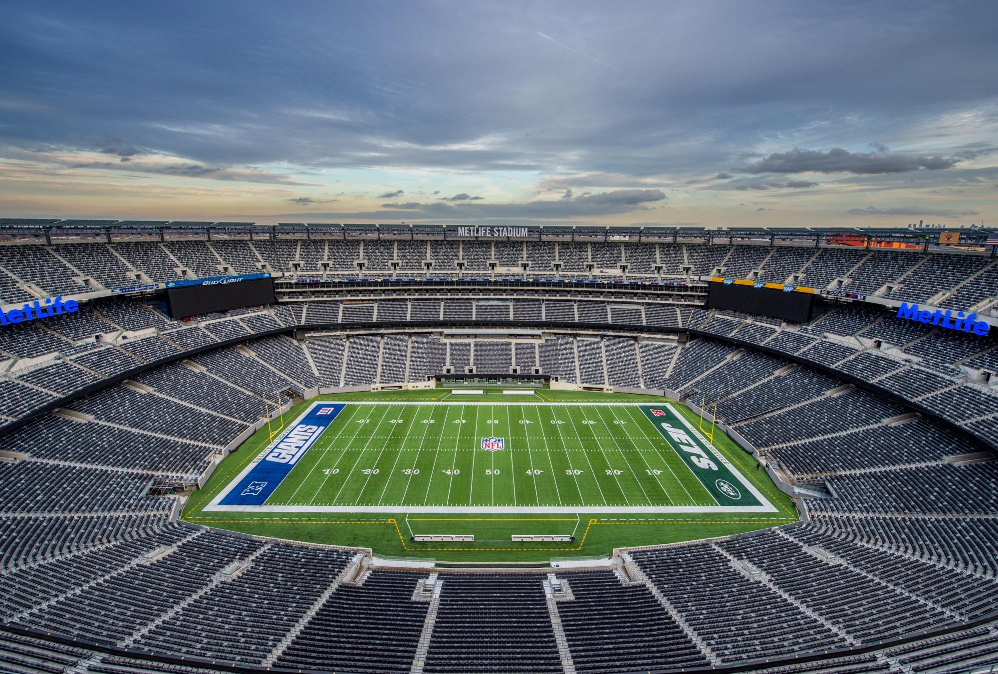 MetLife Stadium