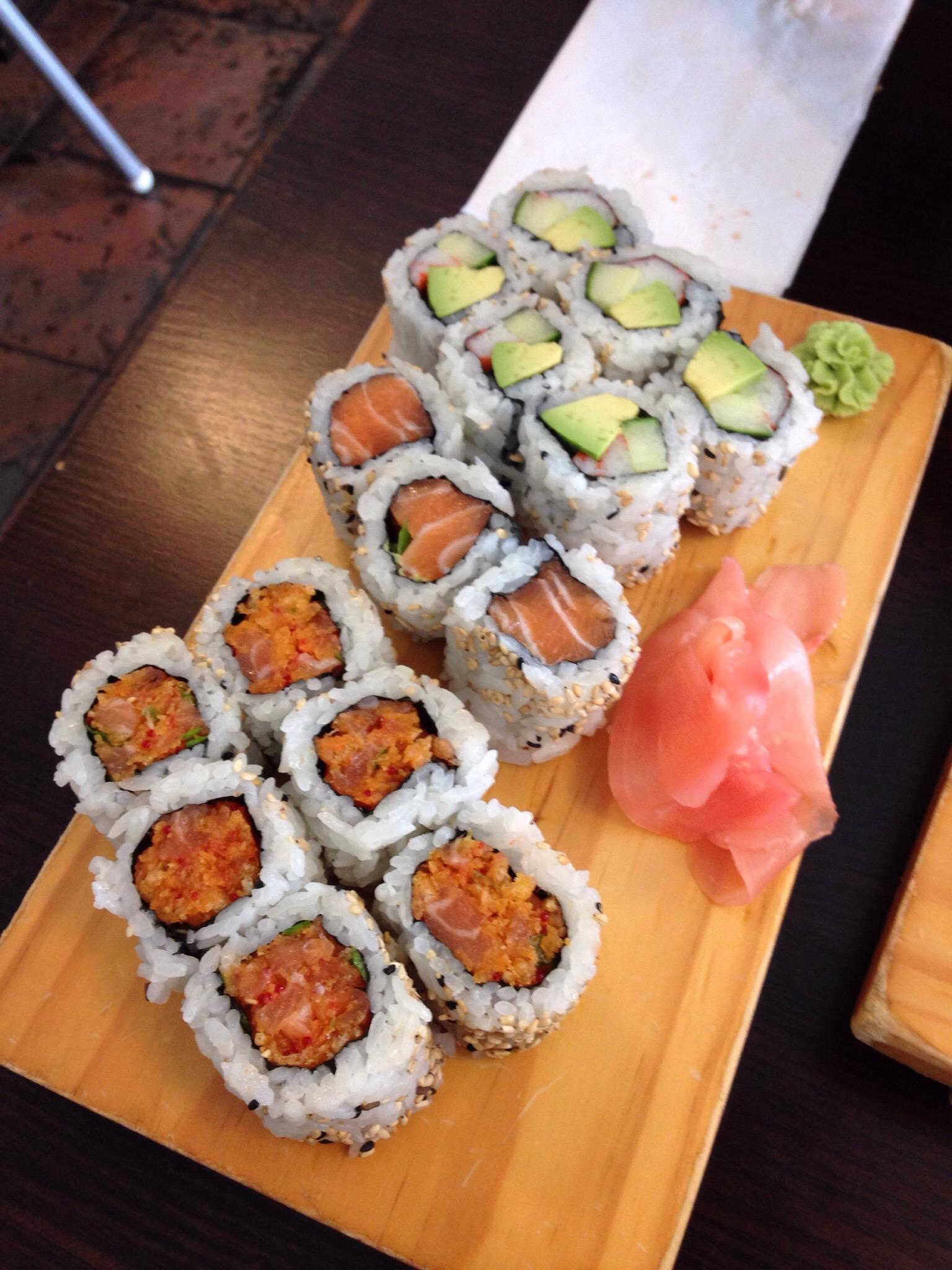 Joya Sushi