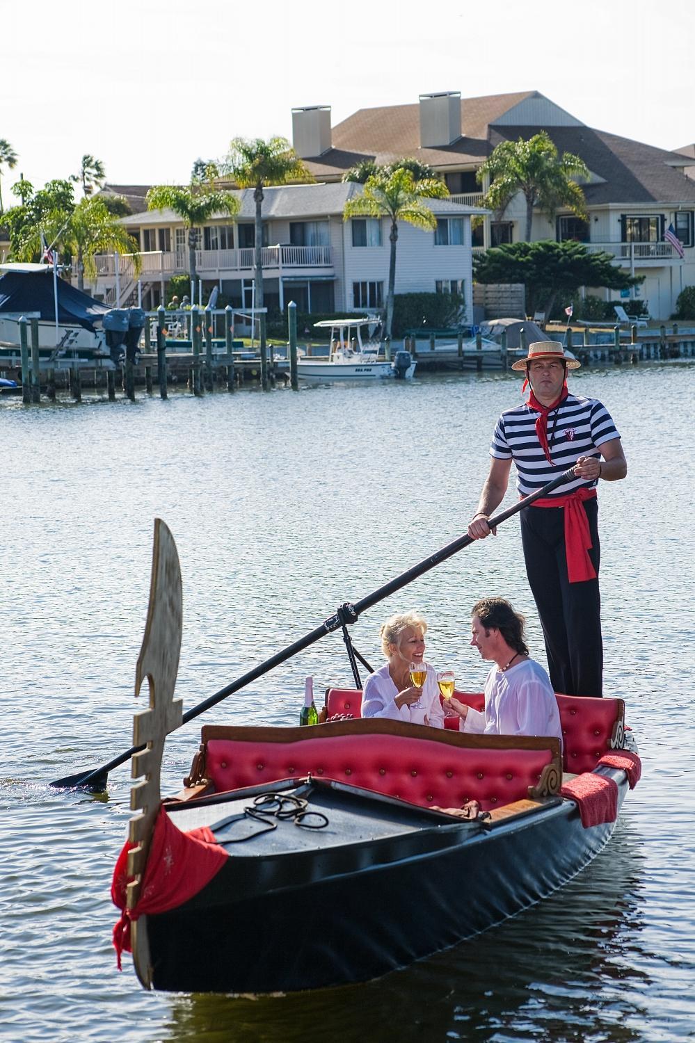 Sarasota Gondola