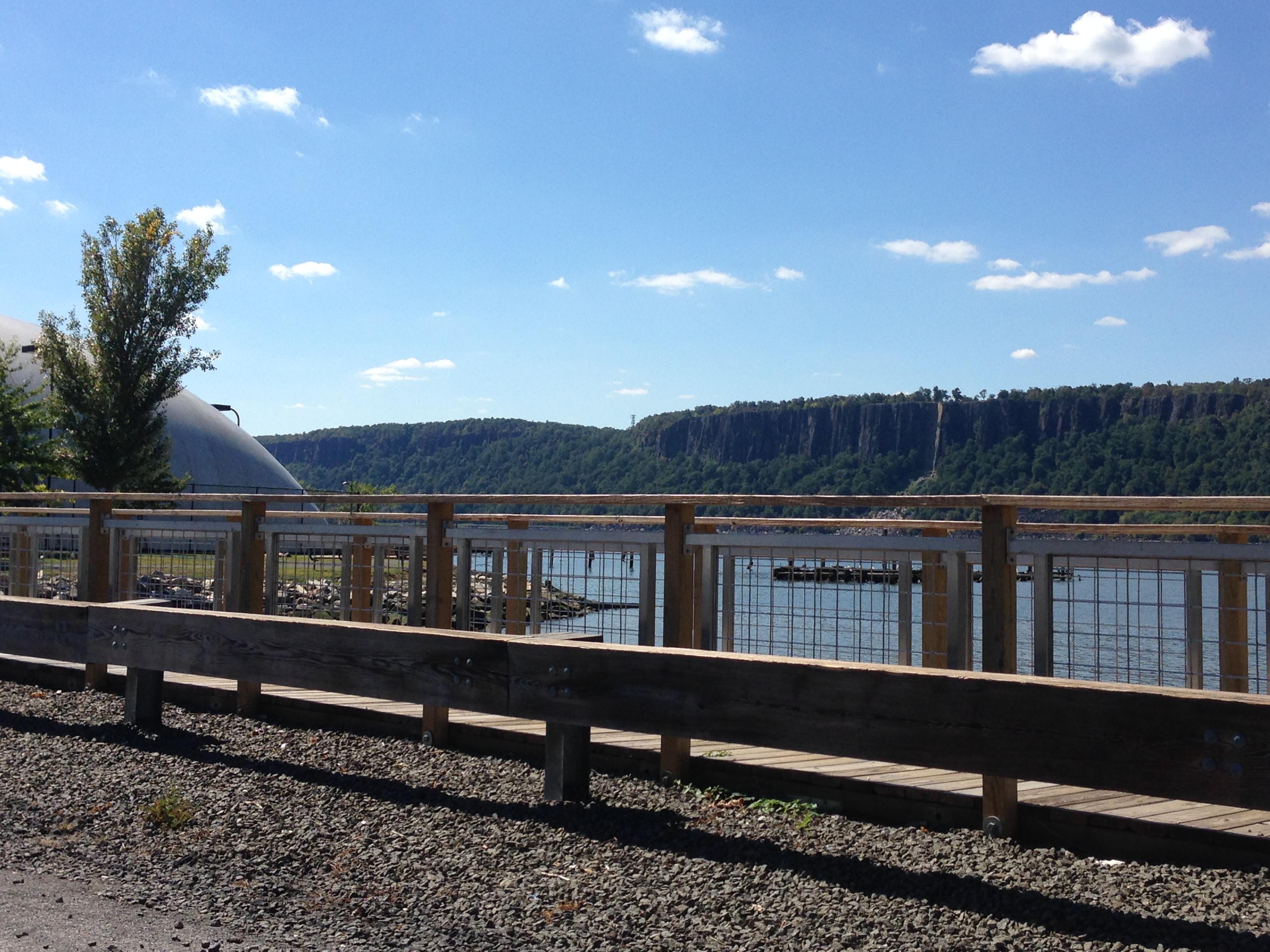 MacEachron Waterfront Park