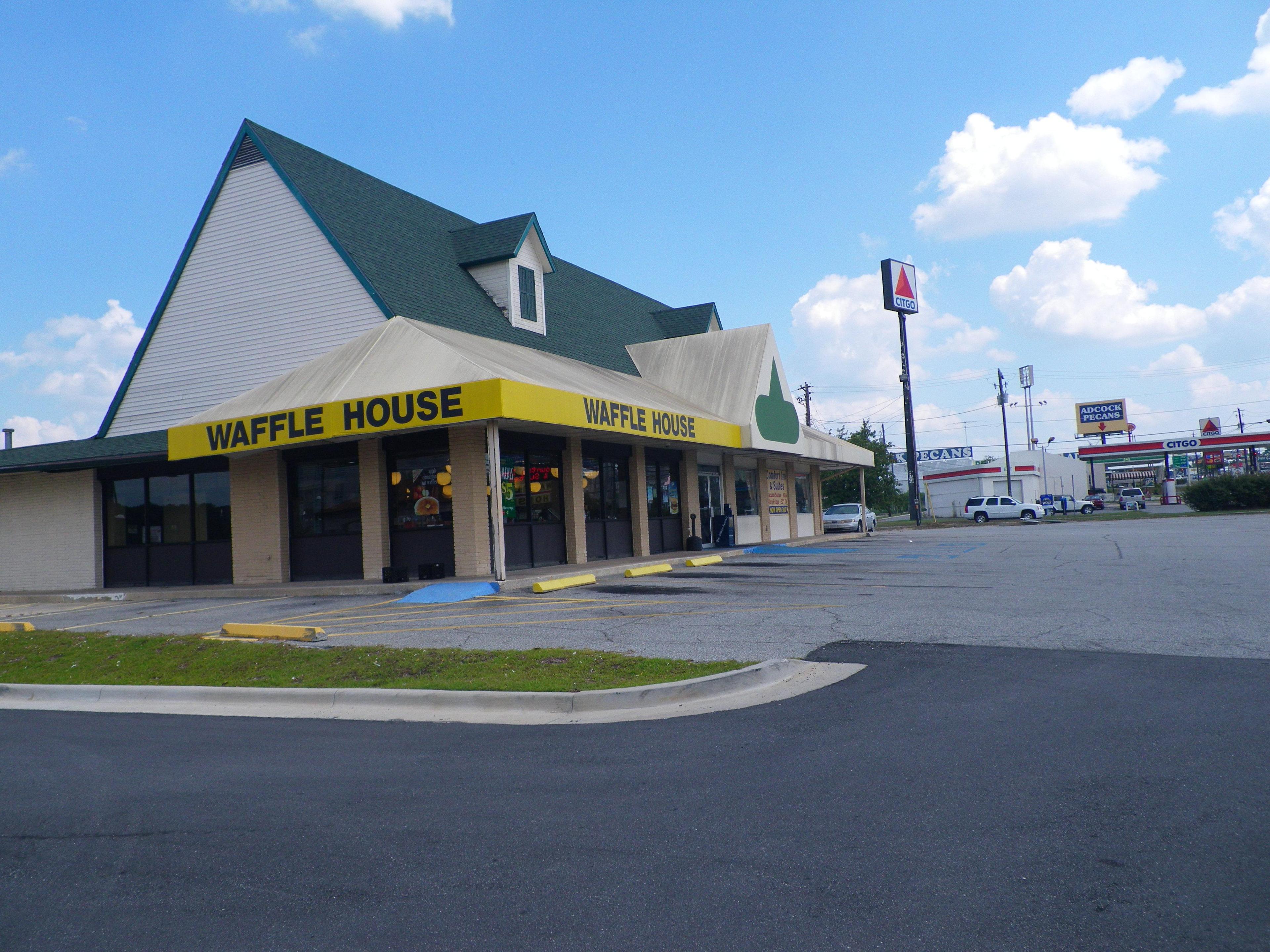 Waffle House