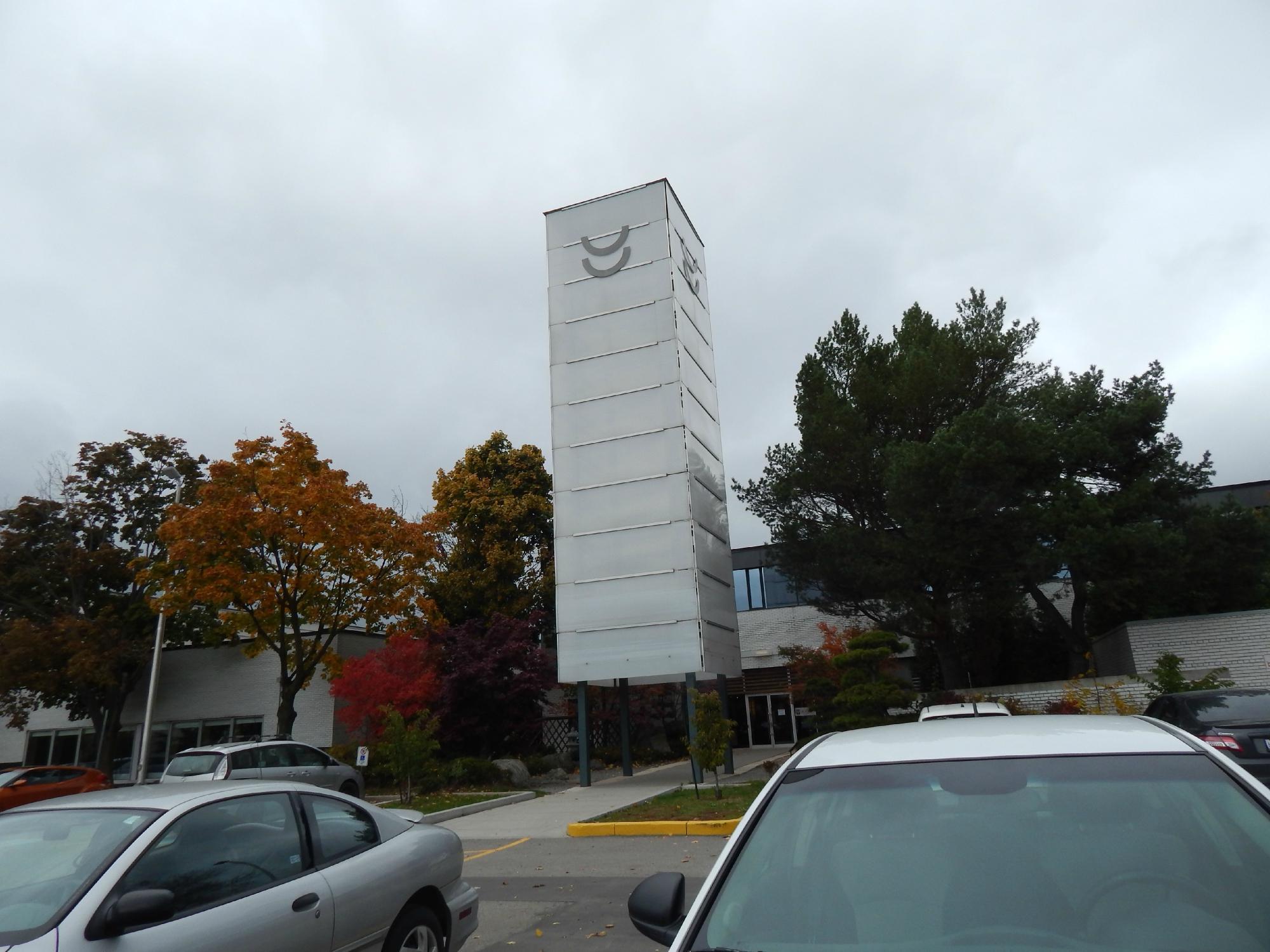 Japanese Canadian Cultural Centre