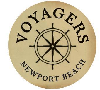 Voyagers