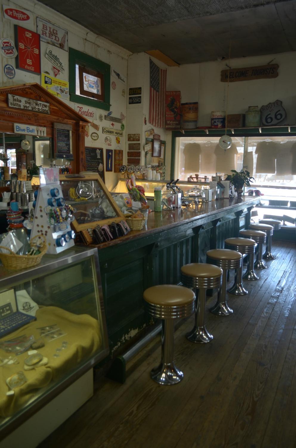 Bandera General Store