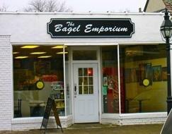 The Bagel Emporium of Armonk