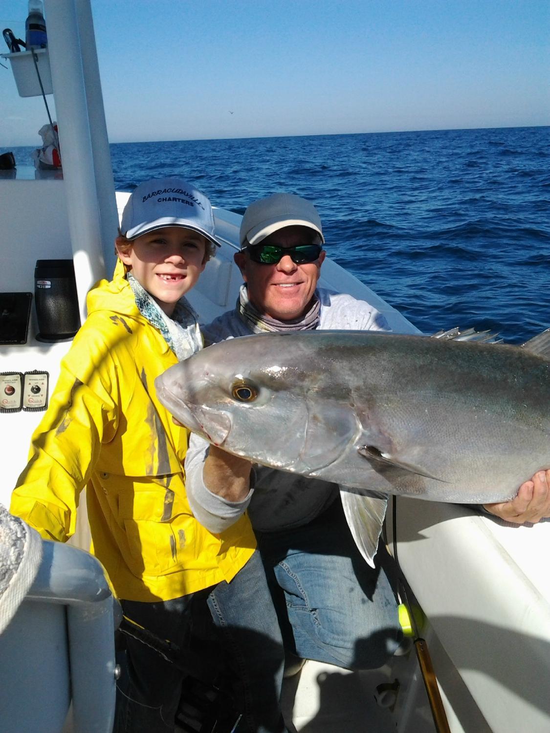 Barracudaville Sportfishing Charters