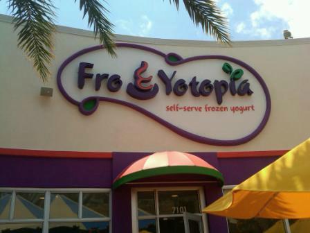 Fro-Yotopia