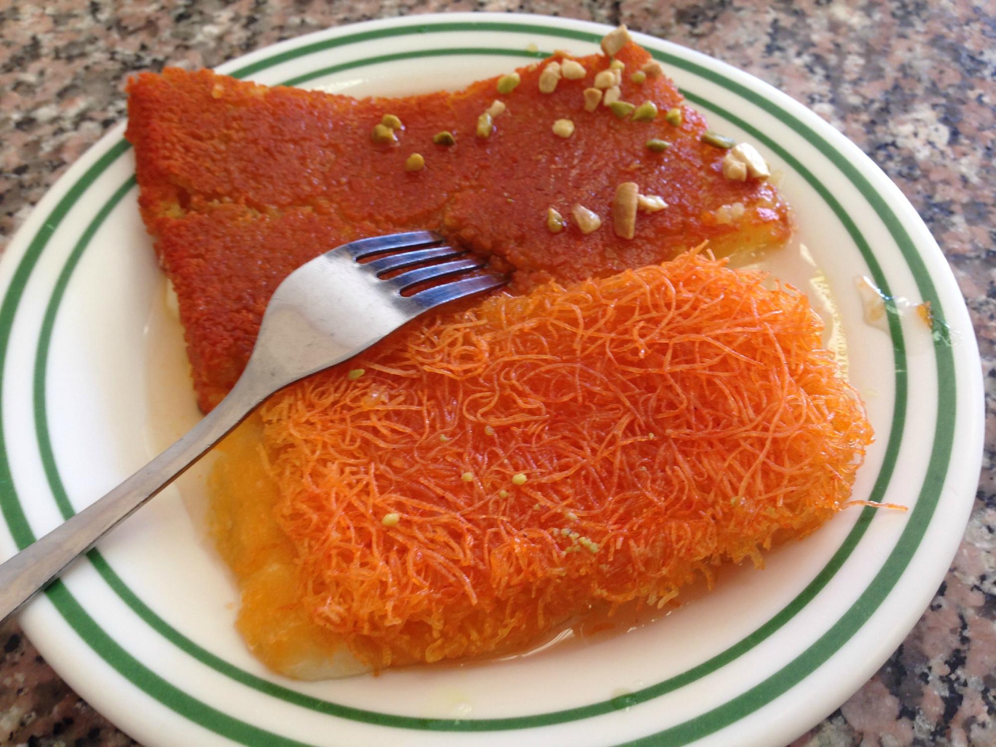 Nablus Pastry & Sweets