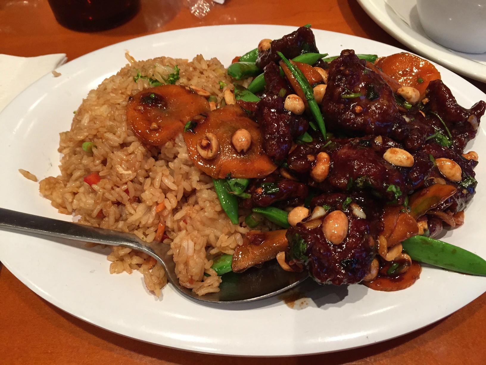 Pei Wei Asian Kitchen