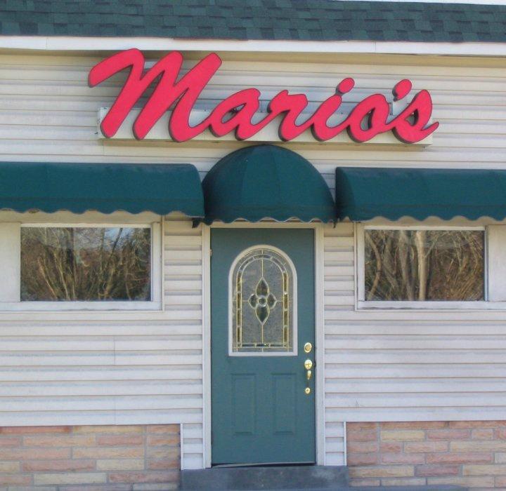 Mario's Restaurant