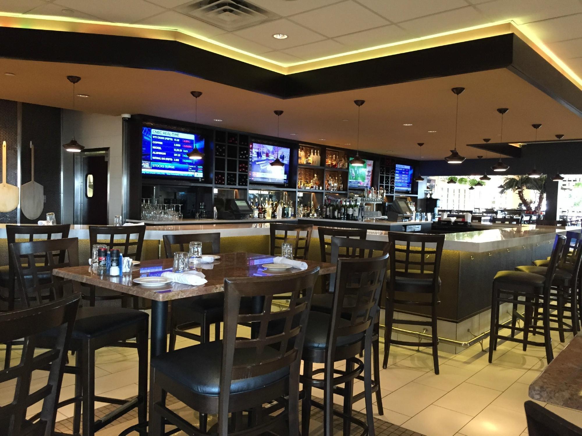 Adelphia Restaurant & Events