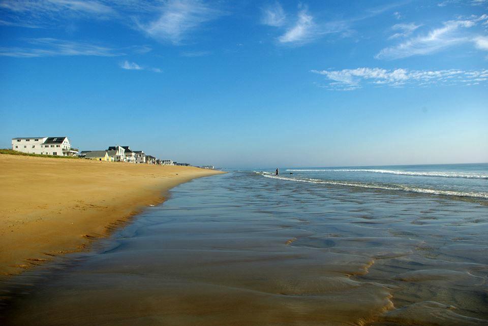 Salisbury Beach State Reservation