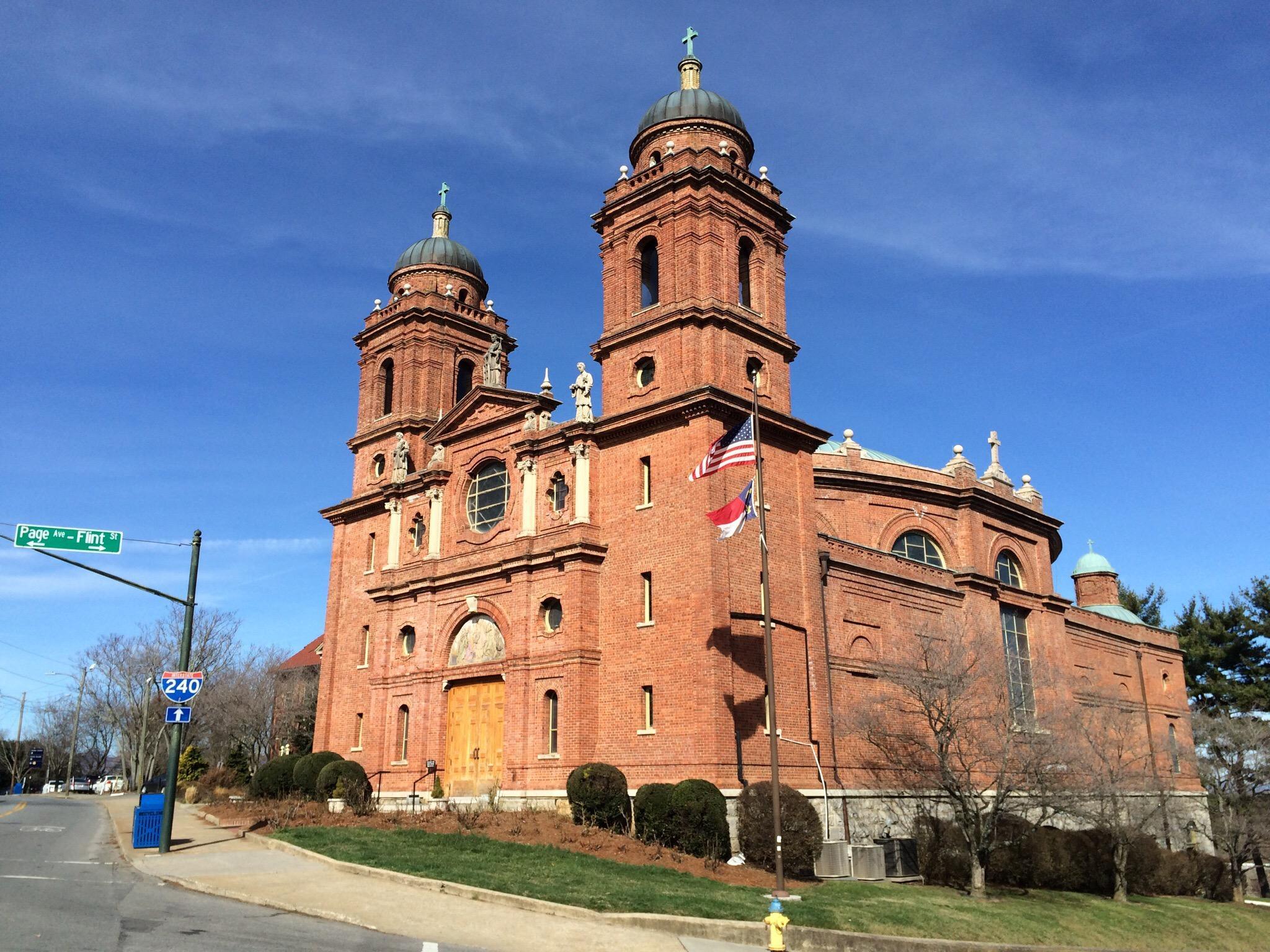 Basilica of Saint Lawrence