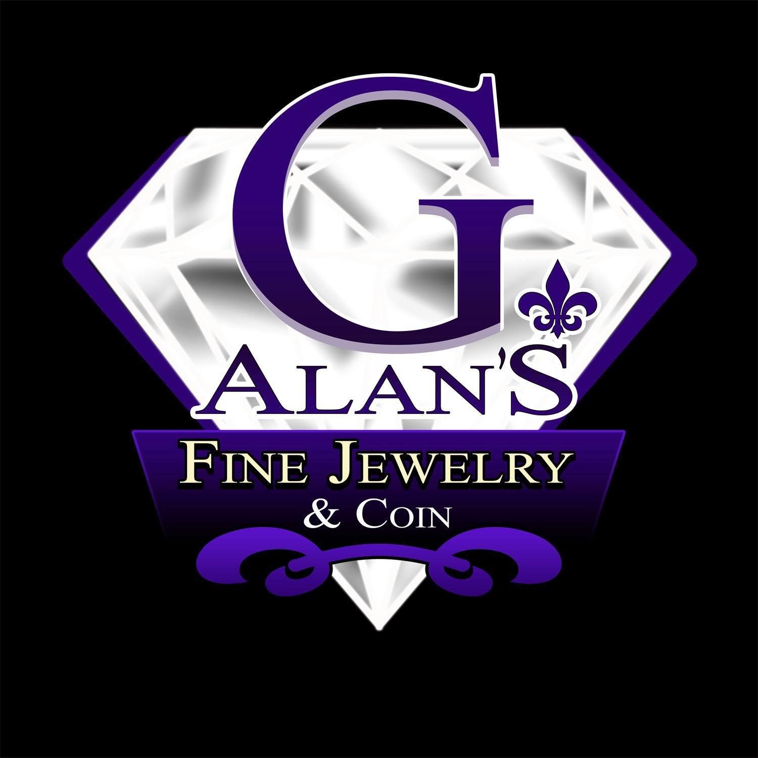 G. Alan's Fine Jewelry & Coin