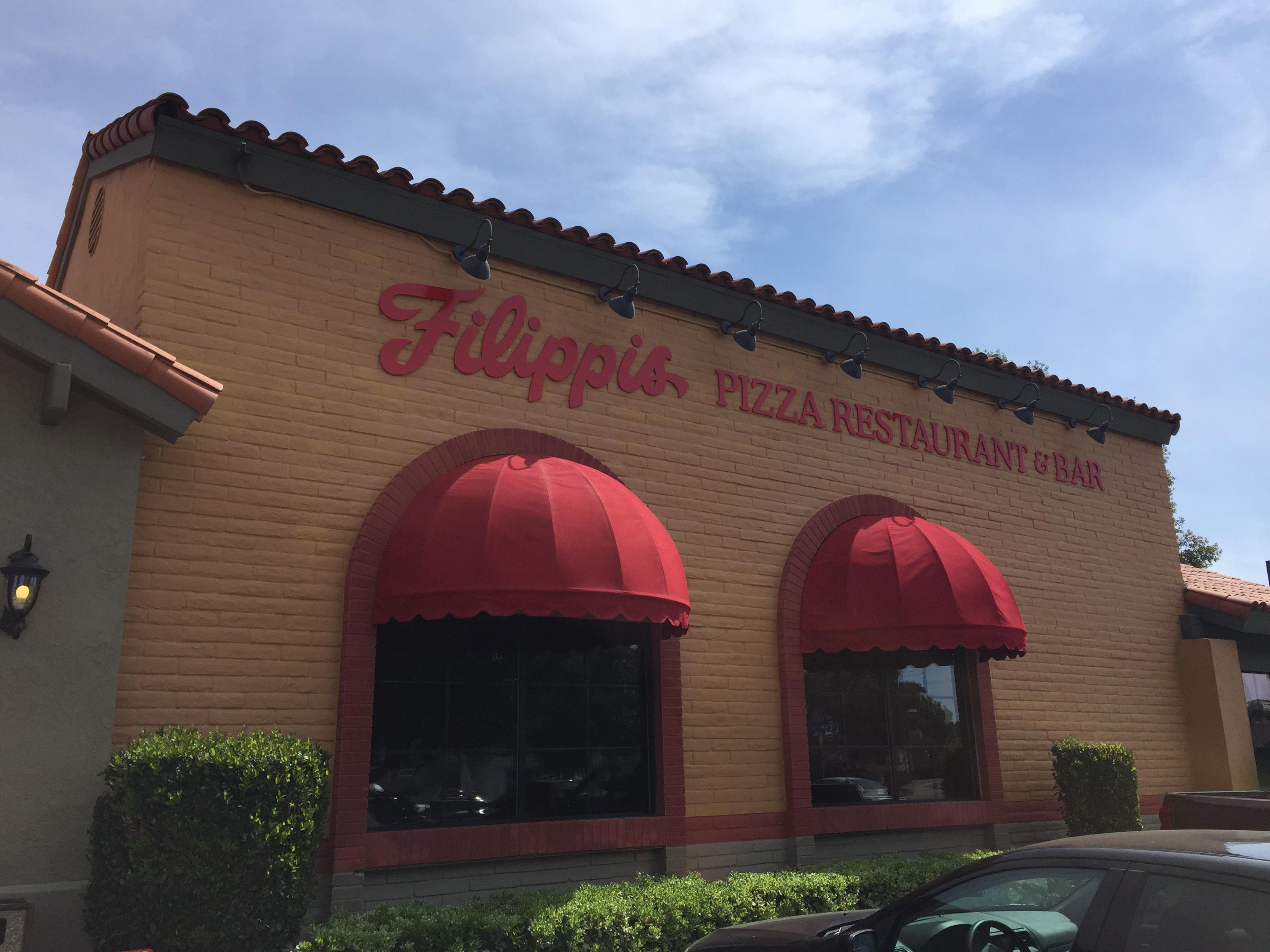 Filippi's Pizza Grotto Kearny Mesa