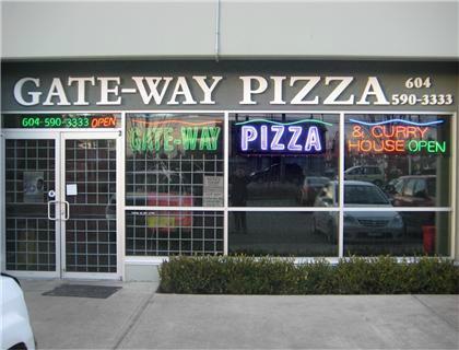 Gateway Pizza & Pasta