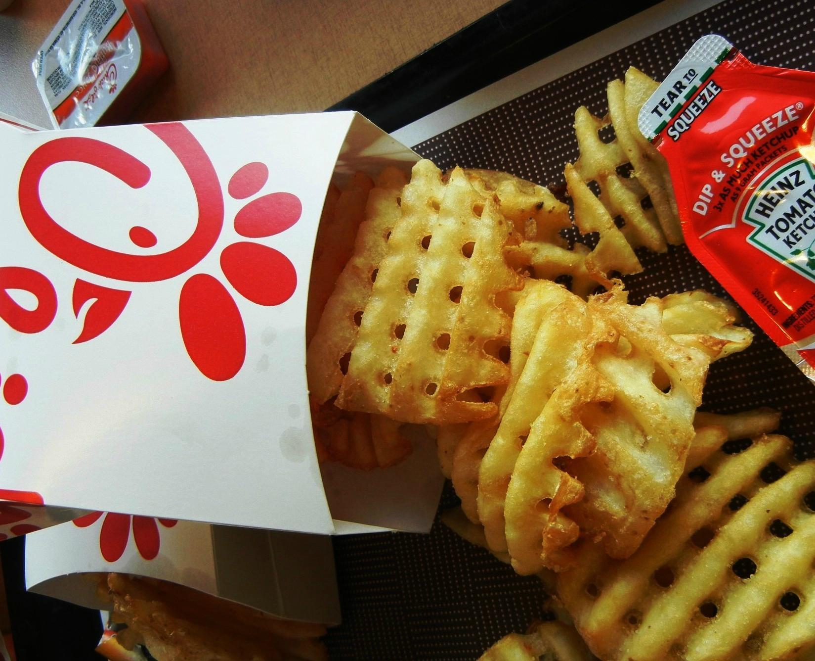 Chick-fil-A