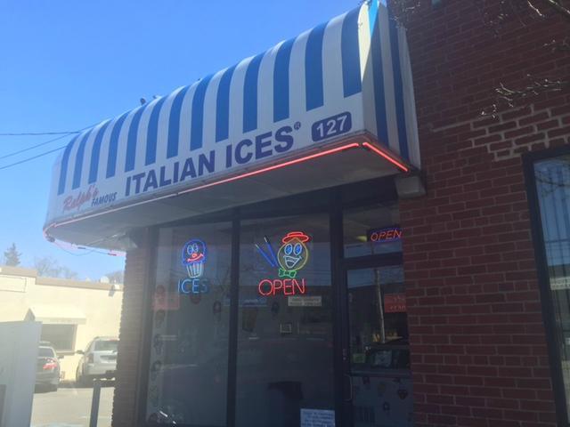 Ralph's Famous Italian Ices