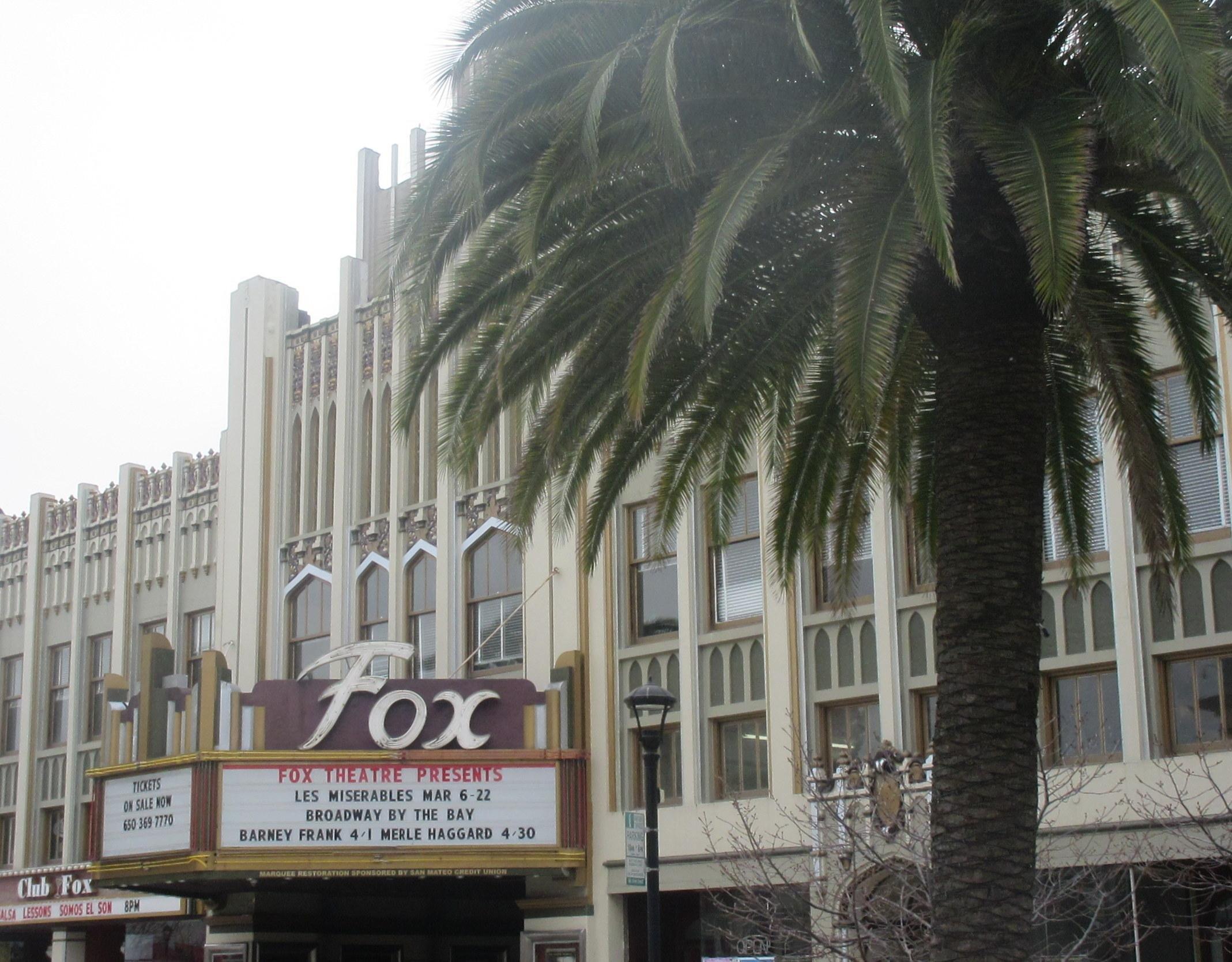 Fox Theatre