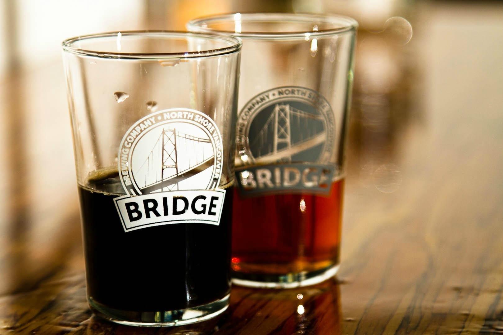 Bridge Brewing Company