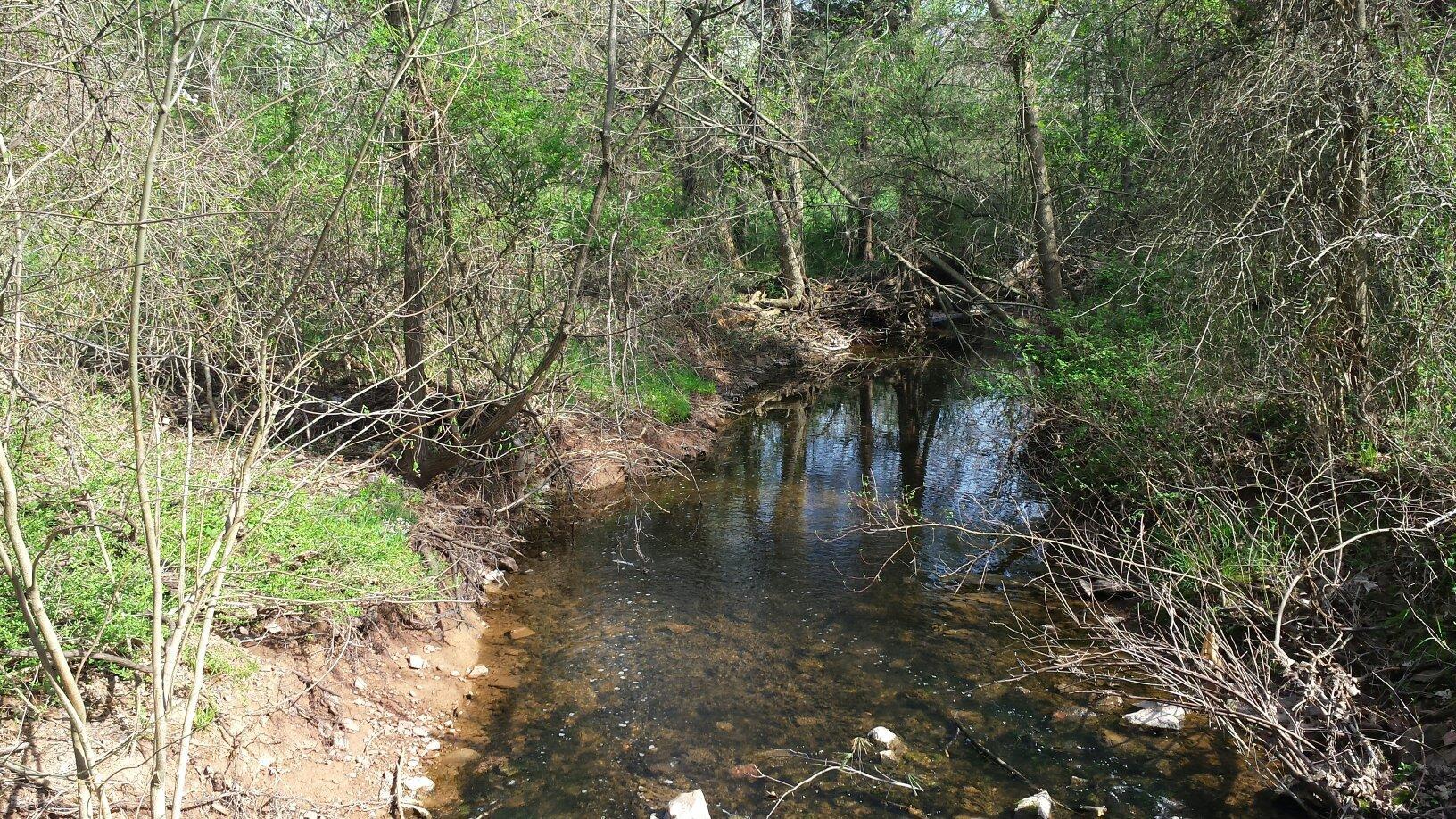 Ashburn Park